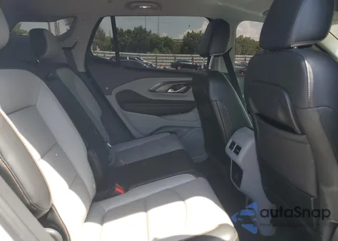 2020 GMC Terrain Slt from USA, damaged, VIN 3GKALPEVXLL210982